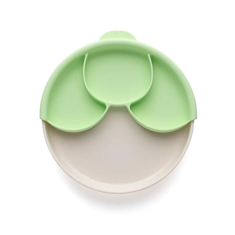 Healthy Meal Plate Set
