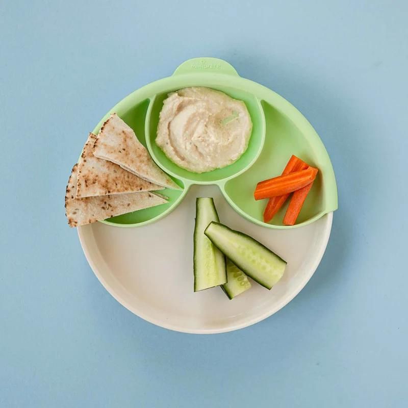 Healthy Meal Plate Set Vanilla & Key Lime