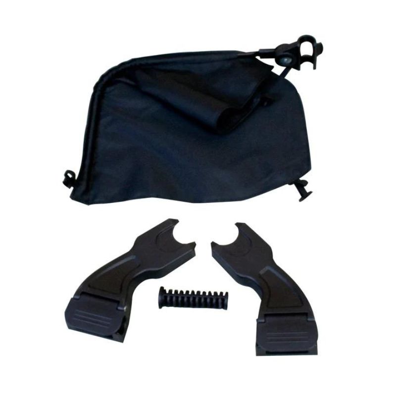 cybex adapter britax Duet Car Seat Adapter - Britax, Cybex, Nuna | Snuggle Bugz
