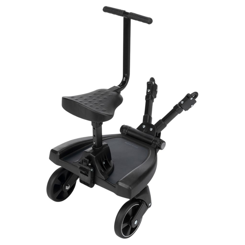Hop-on Board for Stroller | Snuggle Bugz | Canada's Baby Store