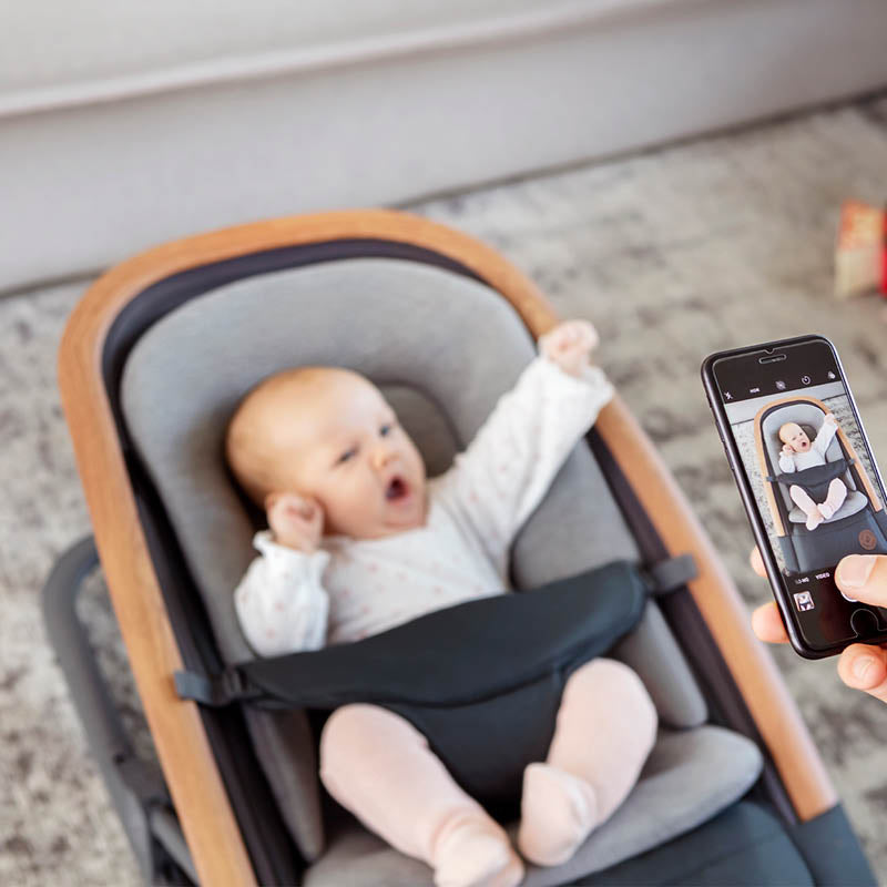 2-in-1 Kori Rocker