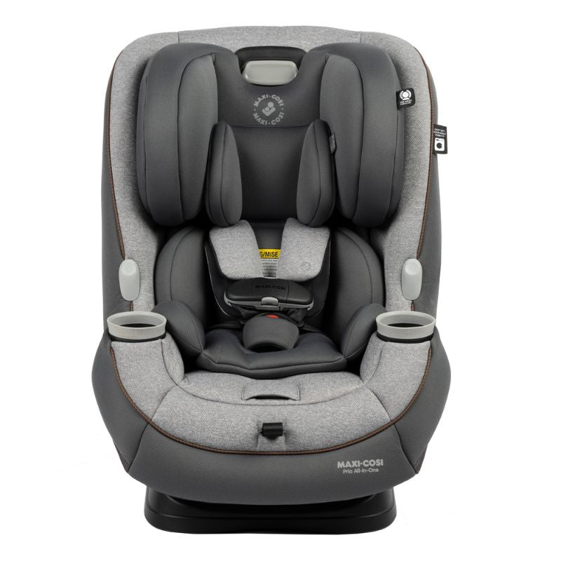 Pria All-in-One Convertible Car Seat