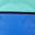 Blue Colour Block