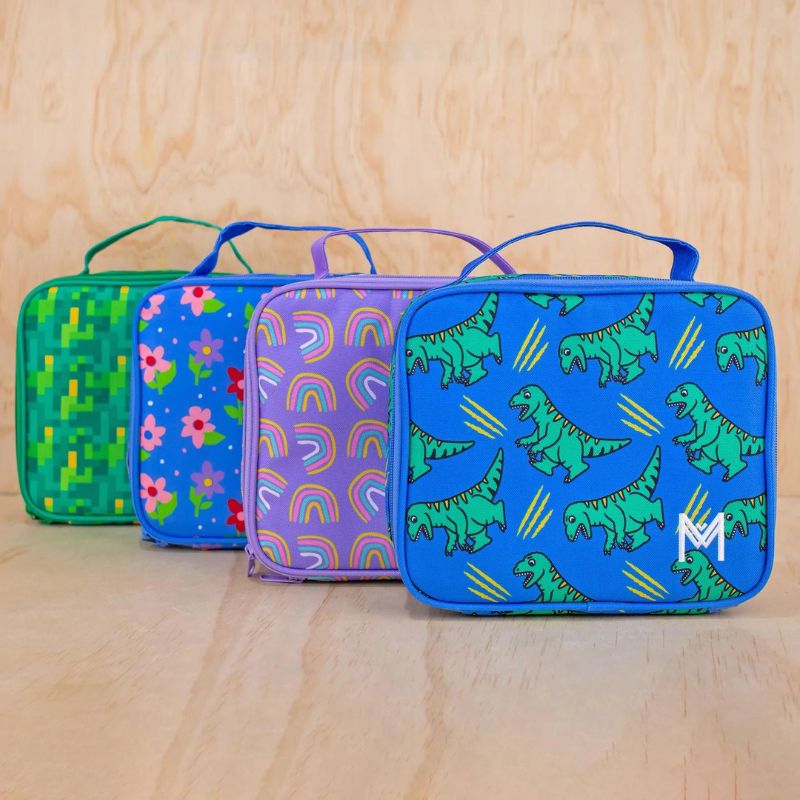 Medium Insulated Lunch Bag