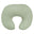Bamboo Nursing Pillow  Moss Green