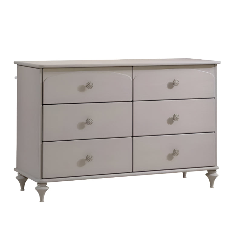 Greta Double Dresser