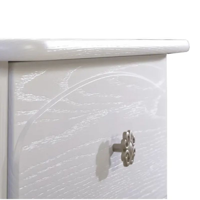 Greta Double Dresser