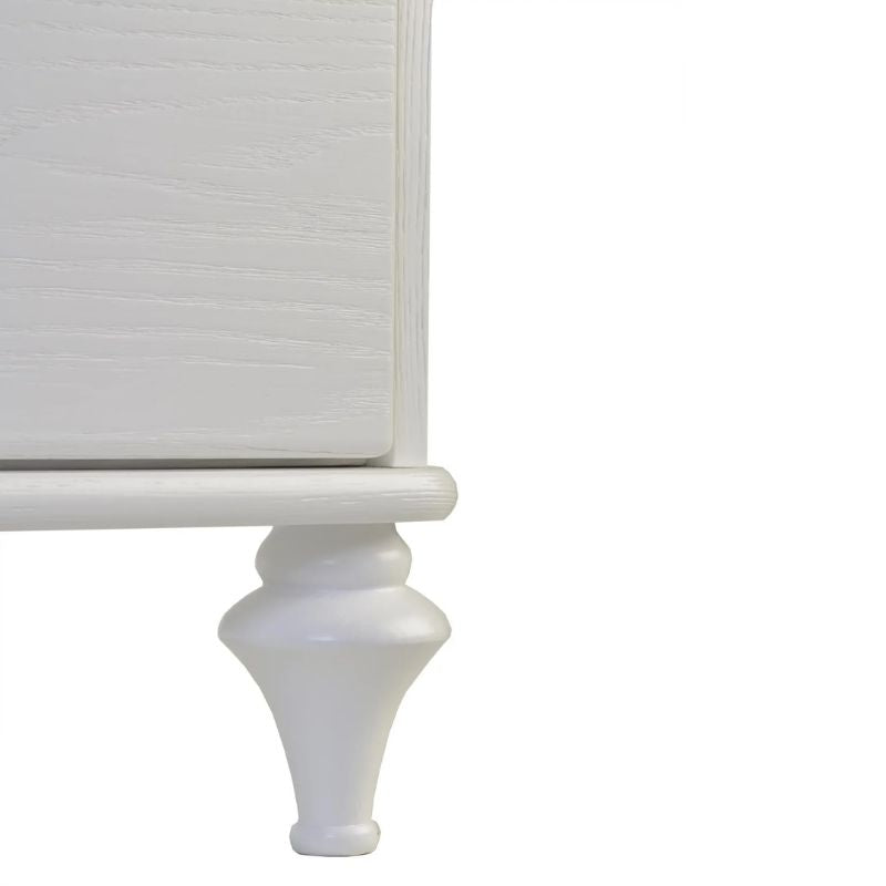 Greta Double Dresser