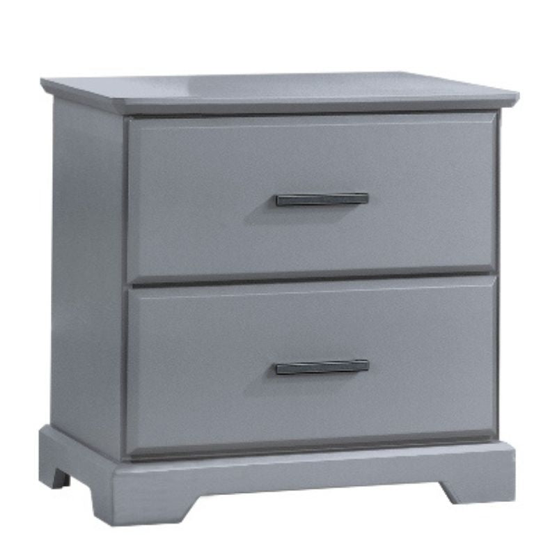Taylor Nightstand by Natart at $839! Shop now at Nestled by Snuggle Bugz for Night Stands.