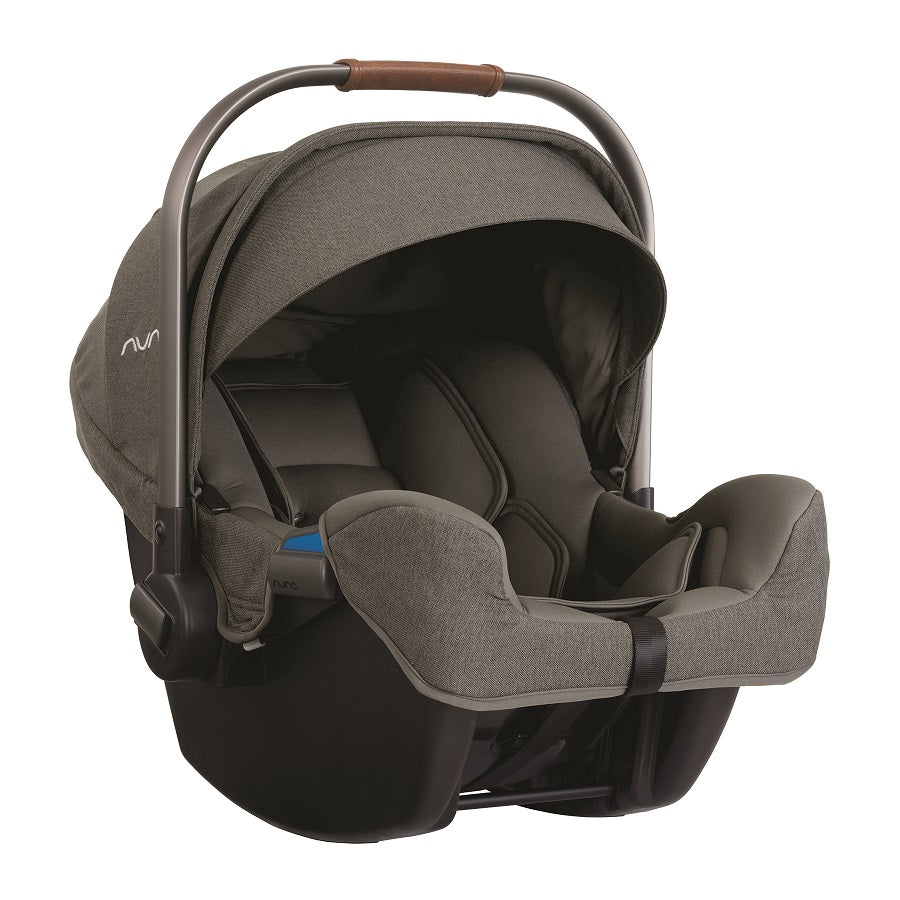 PIPA Infant Car Seat Granite