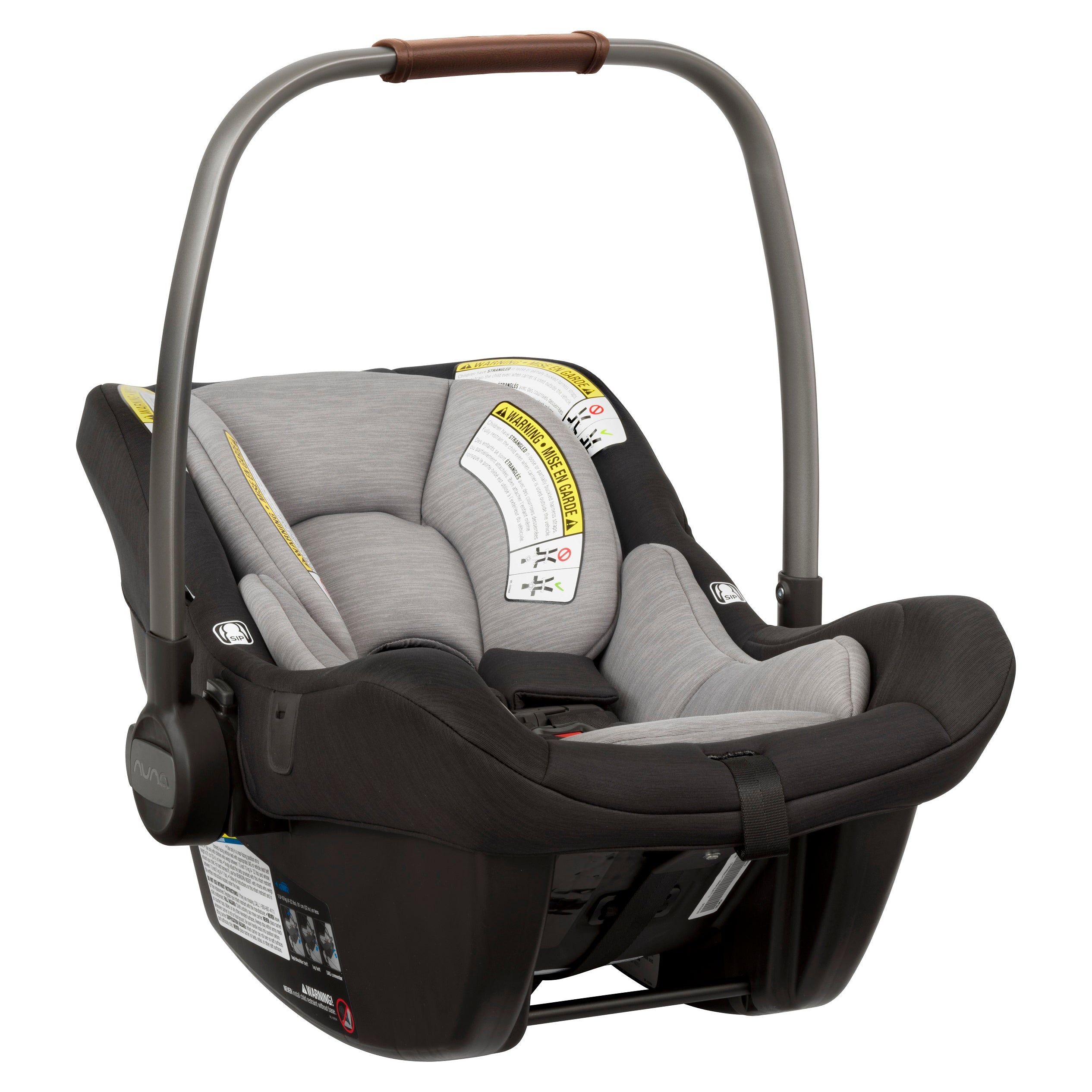 PIPA Lite Infant Car Seat 