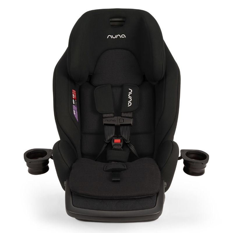 ROYL Harnessed Booster Car Seat - Caviar
