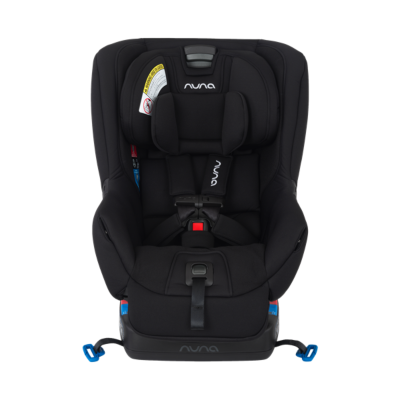 RAVA Convertible Car Seat