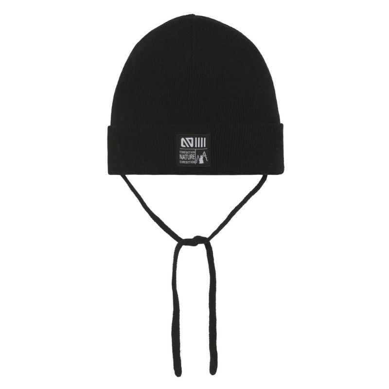 帽子 COOTIE Thug Knit Cap Black /LARGE COOTIE / Thug Knit Cap -Black-