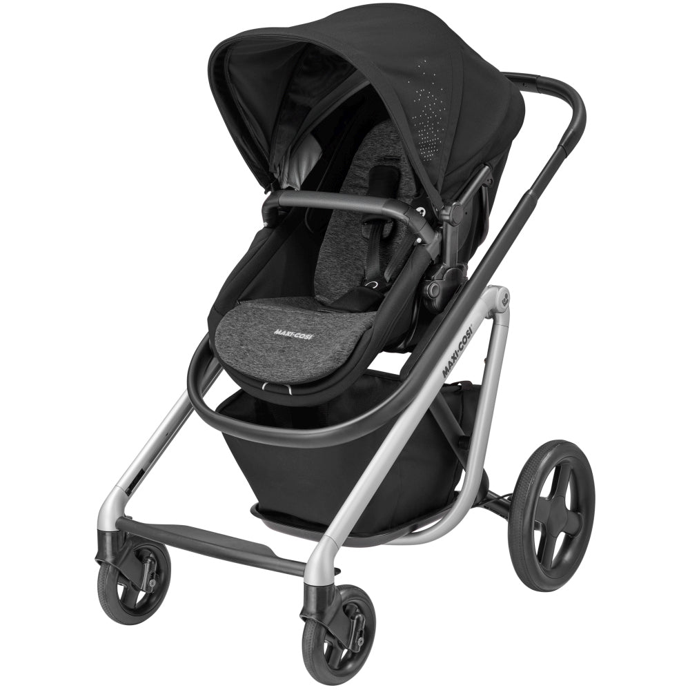 Lila Modular Stroller