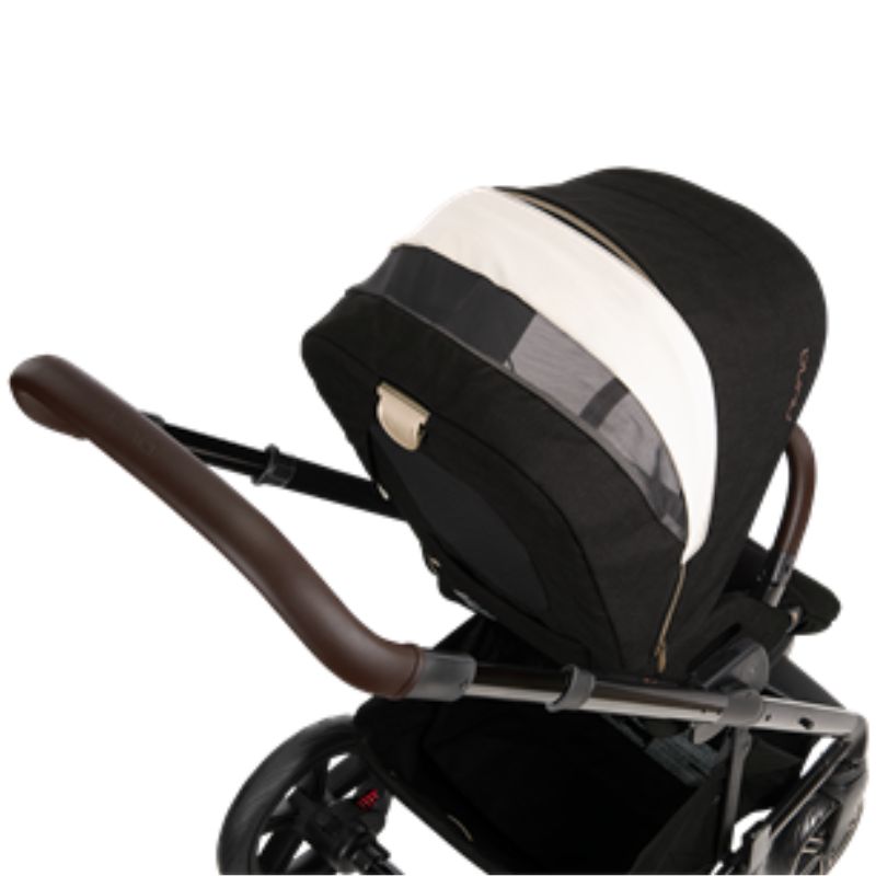 MIXX Next Stroller Riveted