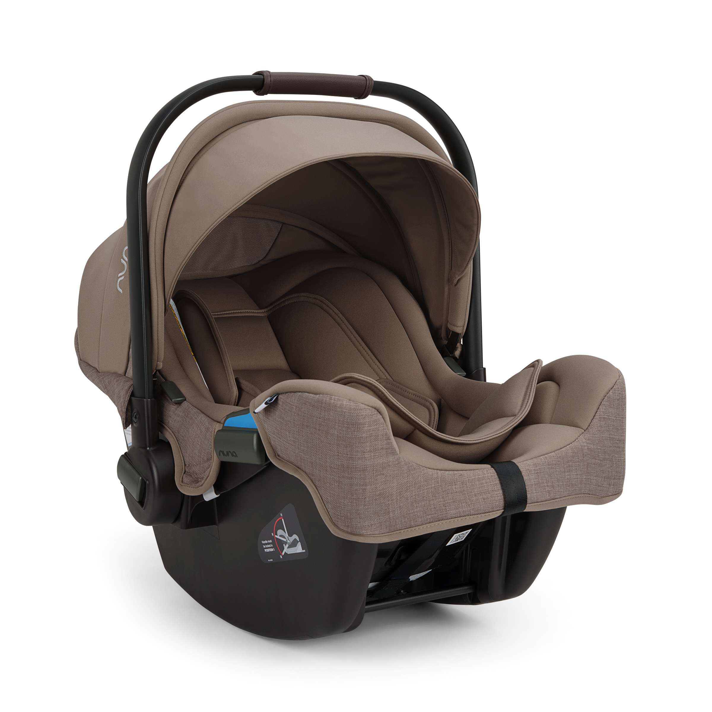 PIPA Infant Car Seat | Snuggle Bugz | Canada's Baby Store