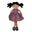 Bonikka Dolls Leota