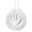 Babyprints Ornament