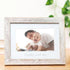 Daddy & Me Rustic Photo Frame