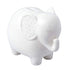 Ceramic Piggy Bank Elephant