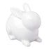Ceramic Piggy Bank bunny
