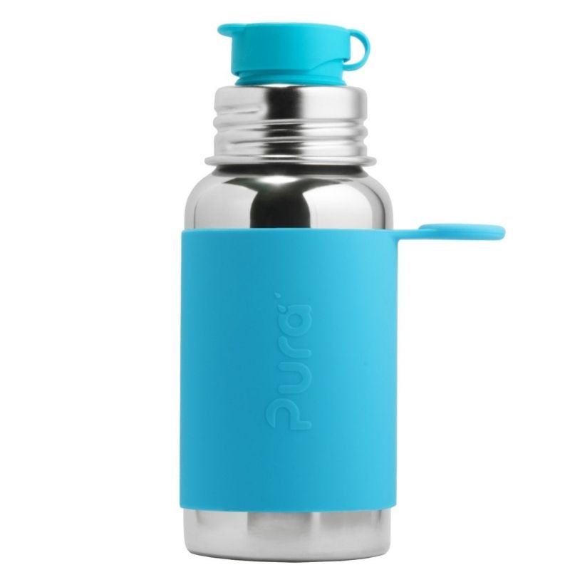 Sport Bottles - 550ml