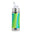 Straw Bottles - 325ml Aqua Swirl