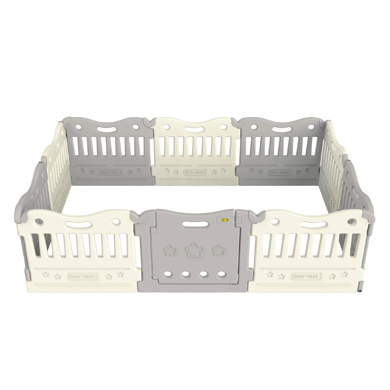 Burlington playpens best sale