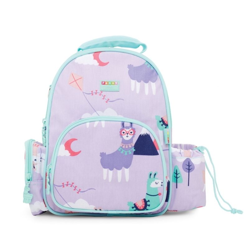 Penny scallan large backpack sale online