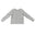 Sweetheart Long Sleeve Top Soft Sea