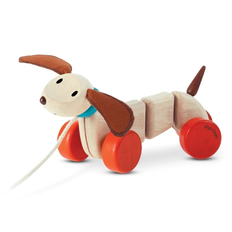 Puppy slide toy hotsell