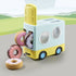 Doughnut Truck