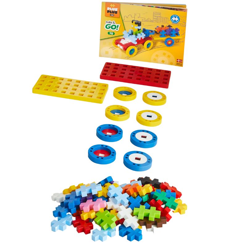 Lego duplo discount 70 piece set