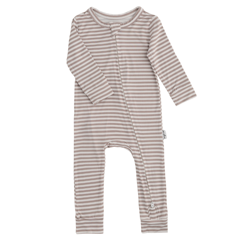 Bamboo Footless Sleepers