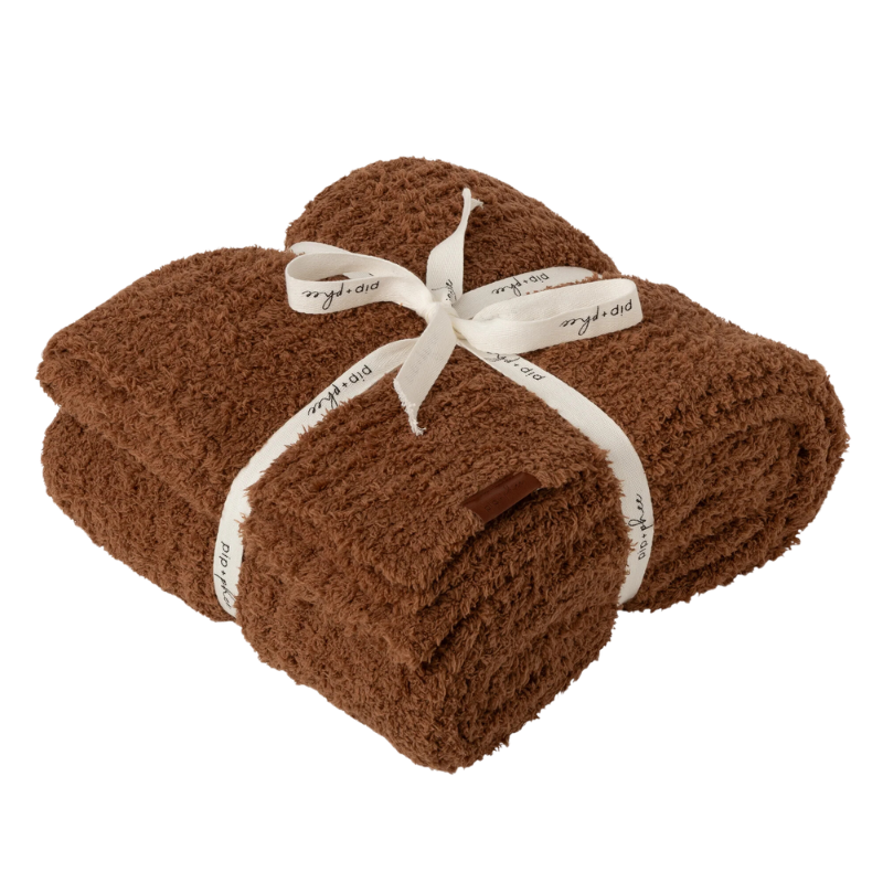 Plush Blankets | Snuggle Bugz | Canada's Baby Store