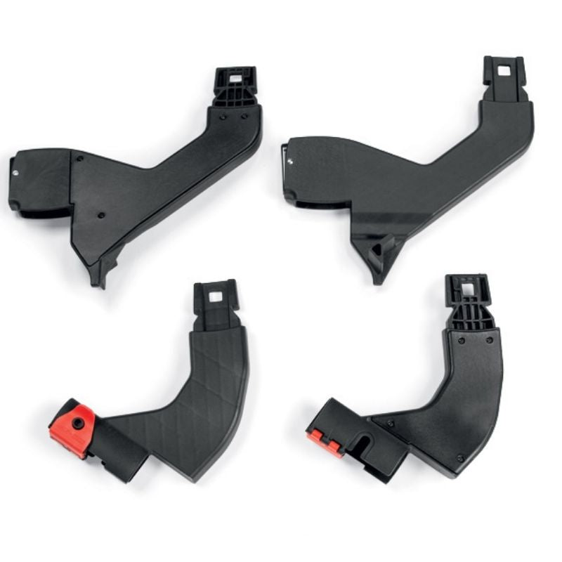 Double Stroller Adapter YPSI/Z4 Snuggle Bugz Canada's Baby Store