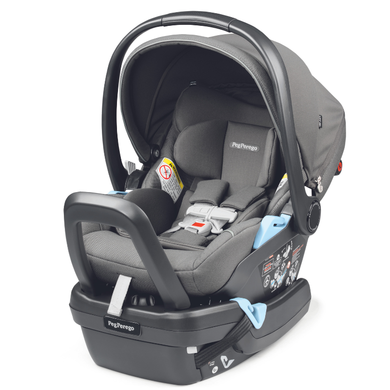Viaggio 4-35 Lounge Infant Seat Snuggle Bugz Canada's Baby Store
