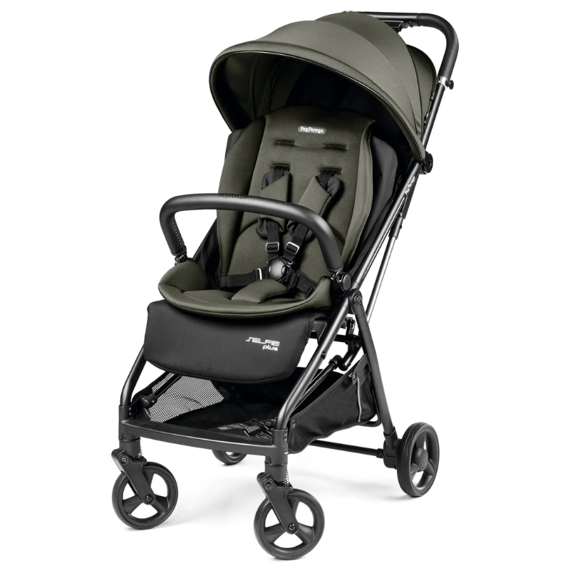 peg perego umbrella stroller canada Selfie Plus Stroller | Snuggle Bugz