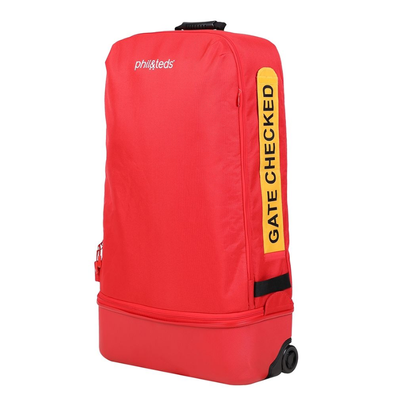 Universal Travel Bag