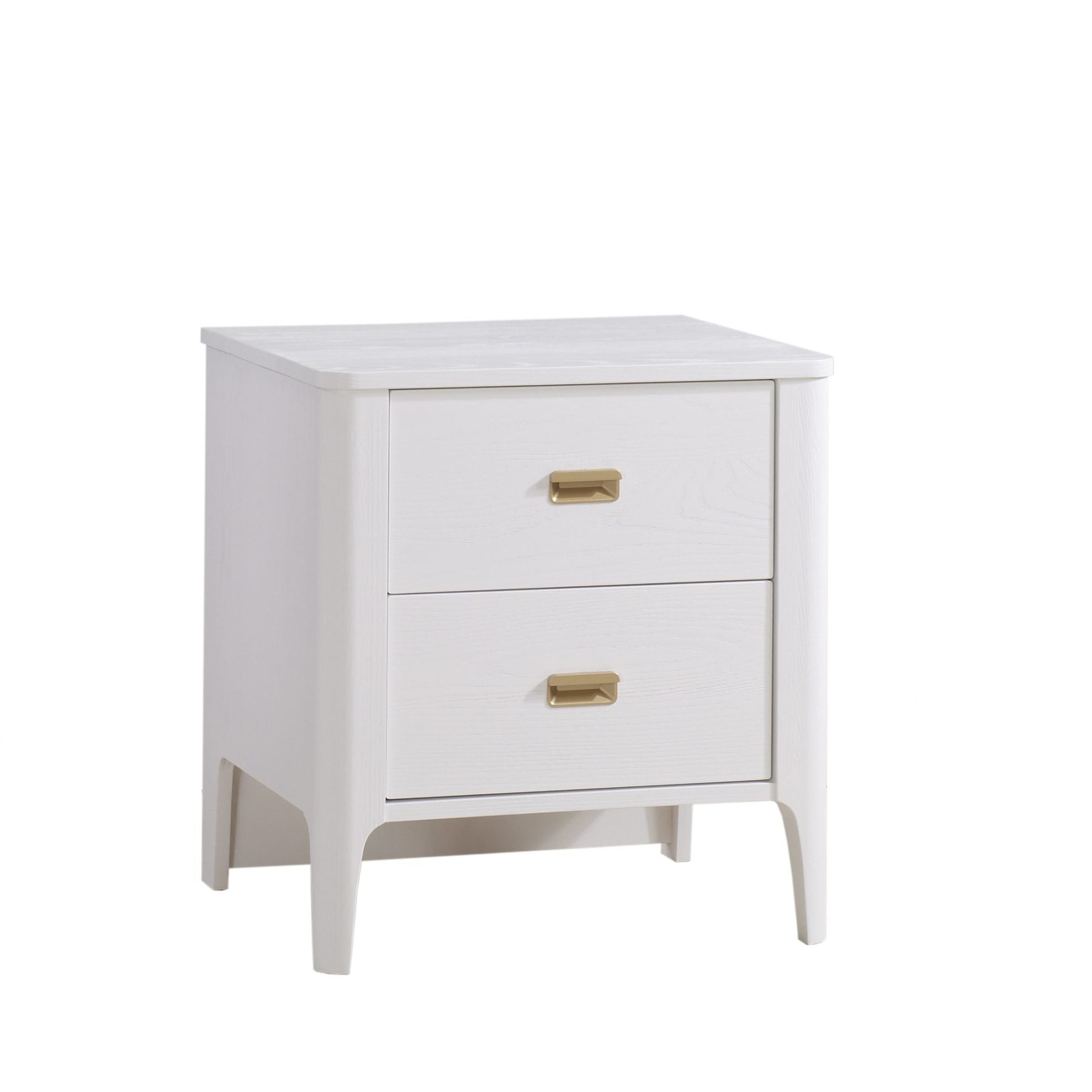 Palo Nightstand by Natart Juvenile at $909! Shop now at Nestled by Snuggle Bugz for Nightstands.