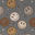 Brown Smiley