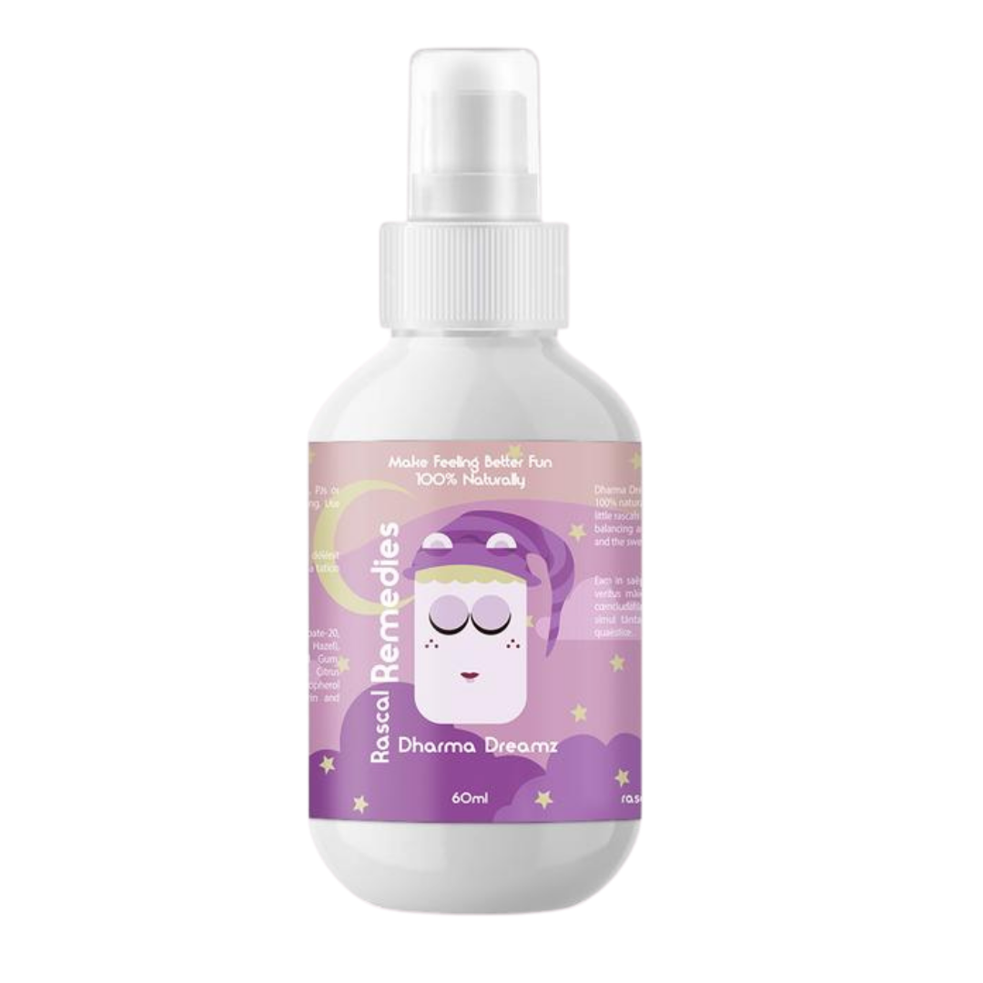 Essential Oil Mist - 60ml