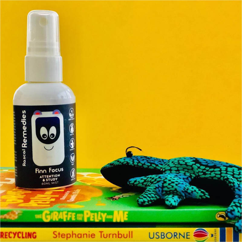 Essential Oil Mist - 60ml