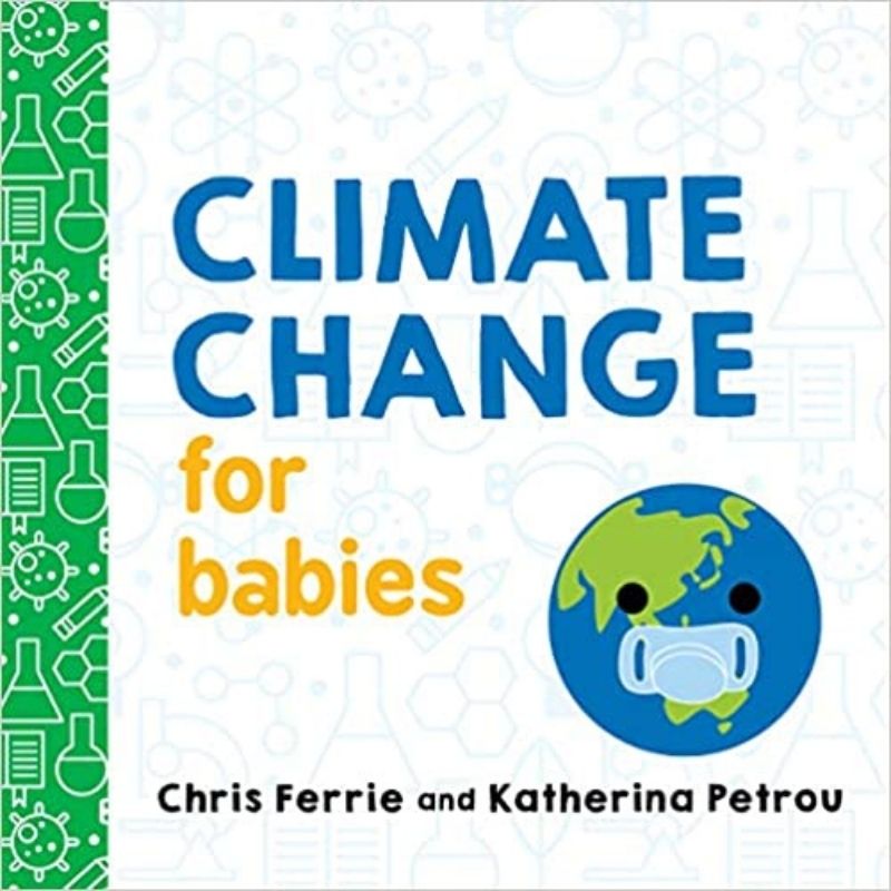 Baby University Books