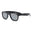 Surf Sunglasses Black Wayfarer