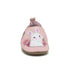 Soft Sole Girl Shoes Flower Bunny