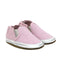 Soft Sole Girl Shoes Pink Canvas