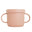 Snack Cup Coral