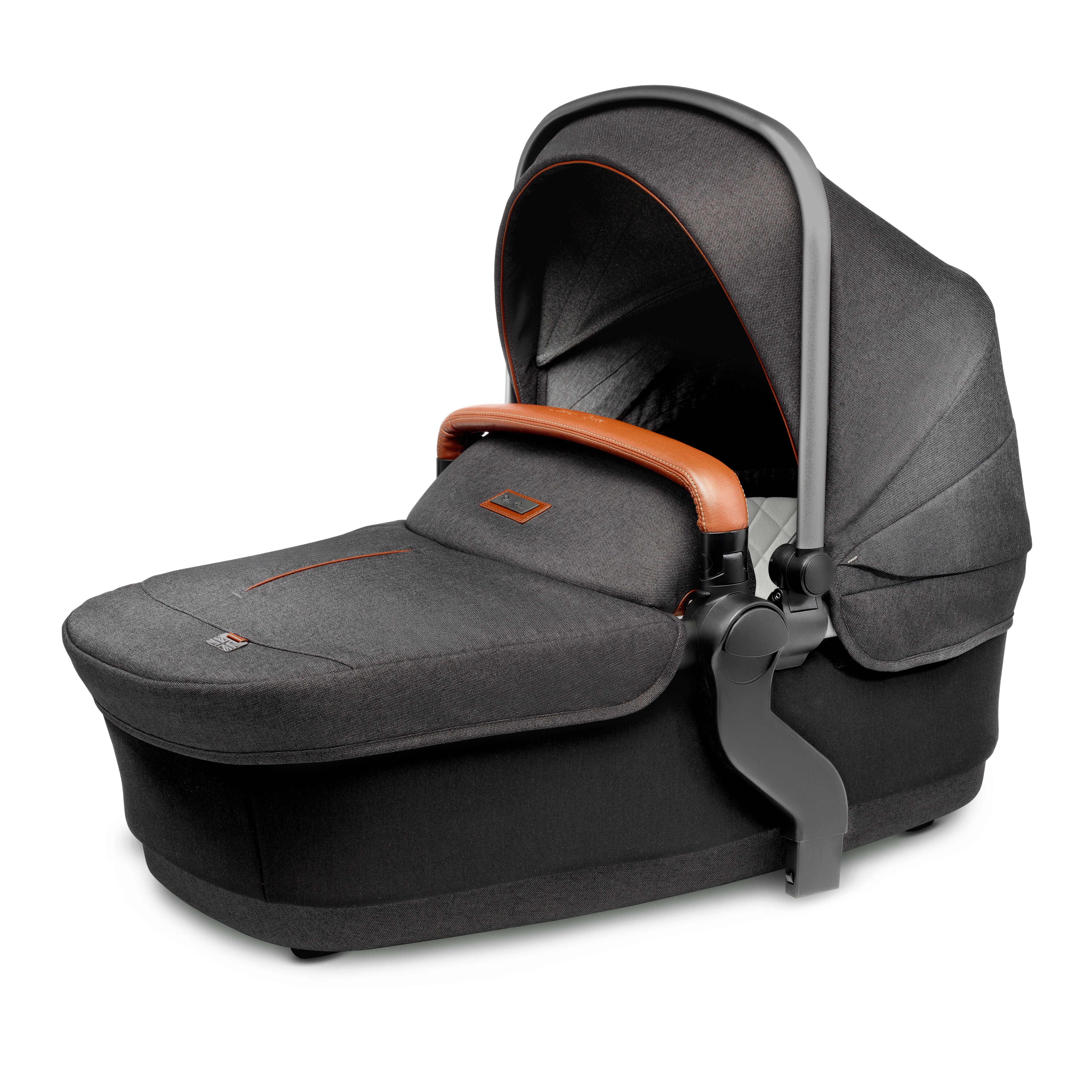 Wave Bassinet